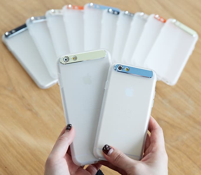 New Generation iPhone 6  Plus -Phone case-
